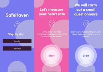 Aplicaciones móviles que mejoran el bienestar personal