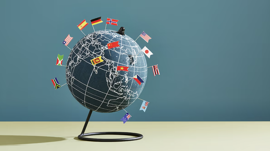 Cities at the Core of the Next Economy: Why Competitiveness Will Define the Decade Ahead