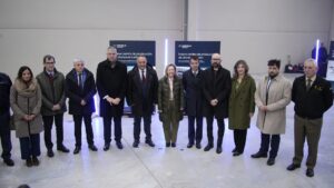 Indra Group creará en León la principal y más avanzada fábrica de drones multipropósito de España para dar respuesta a los Programas Especiales de Modernización