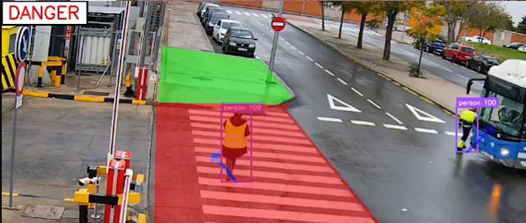 AUGMENTED CCAM: el piloto español