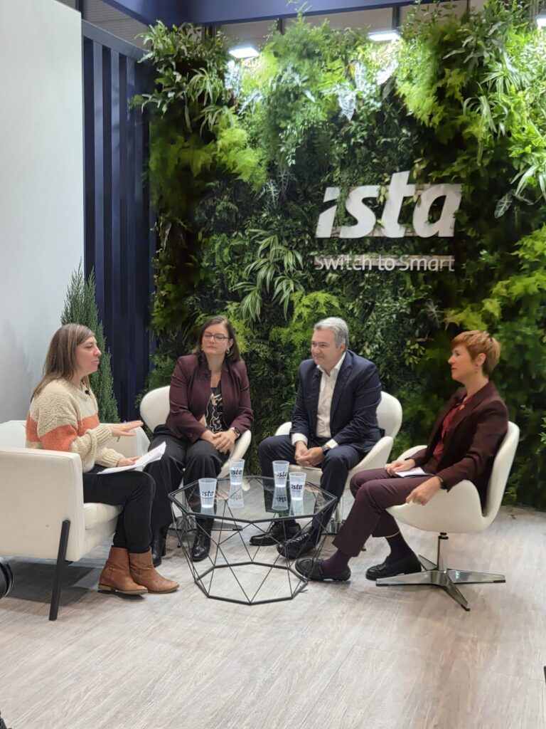 Expertos de Naturgy, Forética e ista abogan por una comunicación transparente y basada en datos para combatir el ‘greenwashing’
