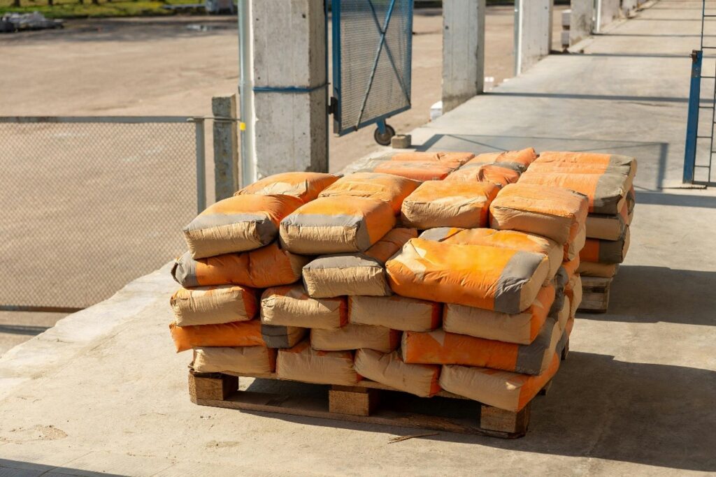 El CSIC transforma residuos de yeso en materiales de construcción sostenibles mediante un proceso que captura CO2