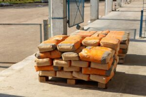 El CSIC transforma residuos de yeso en materiales de construcción sostenibles mediante un proceso que captura CO2