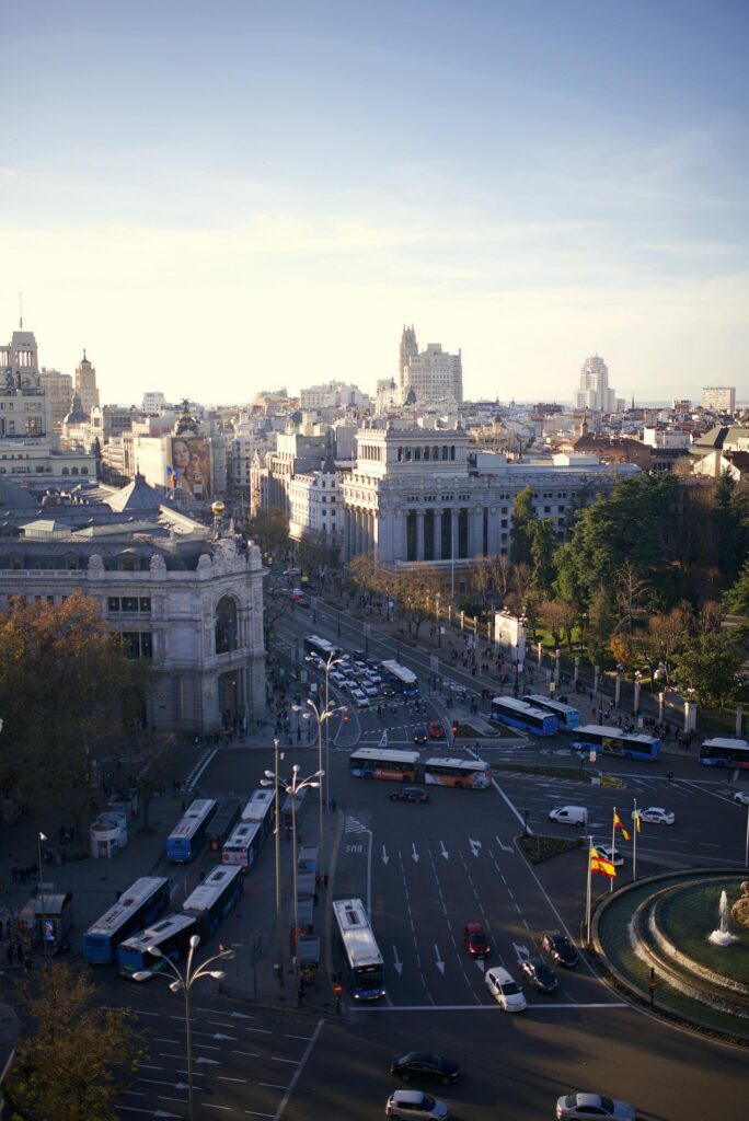 Sika, la UPM y la EMT trabajan de manera conjunta en un proyecto para la renovación de las infraestructuras de movilidad urbana  