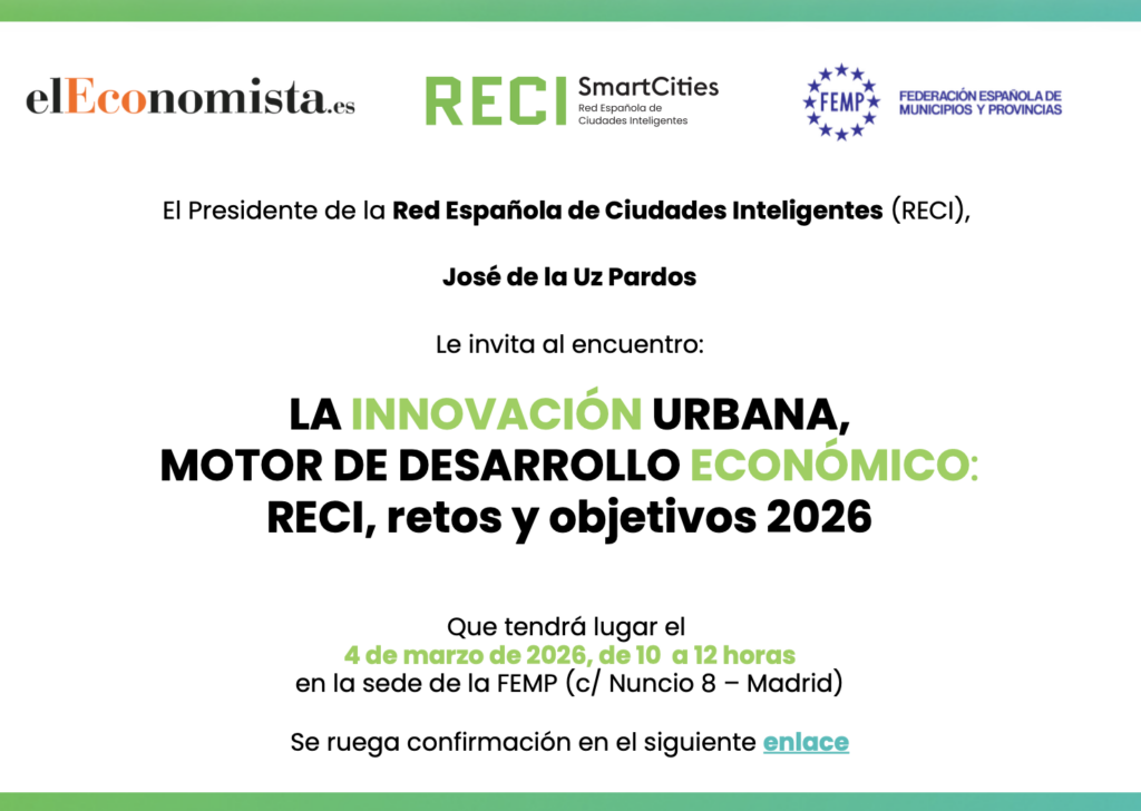 Encuentro RECI s Media Partners