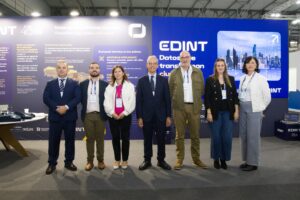 The Spanish Federation of Municipalities and Provinces (FEMP) is transforming municipal management and boosting the local economy through the sharing of urban data