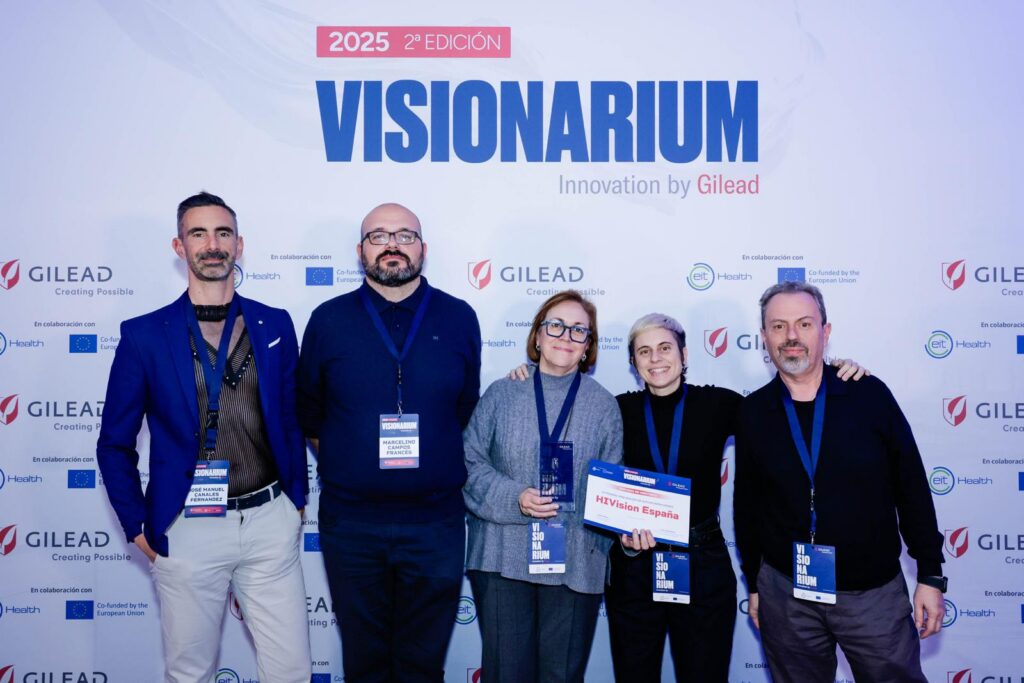 Investigadores de la UPV participan en el desarrollo de un gemelo digital para facilitar el diagnóstico precoz del VIH