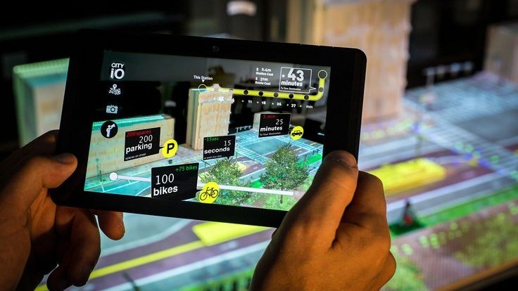 City On-Demand: ¿y si la ciudad funcionara bajo demanda, al igual que Netflix?