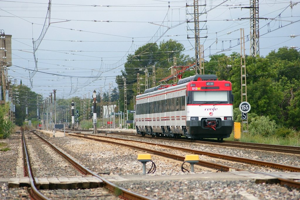 Respuestas expertas al caos en la infraestructura ferroviaria