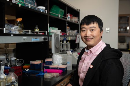 Invention of DNA "Page Numbers" Opens Up Vast Possibilities for the Bioeconomy