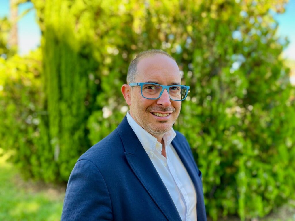Smart City Cluster elige como nuevo presidente 