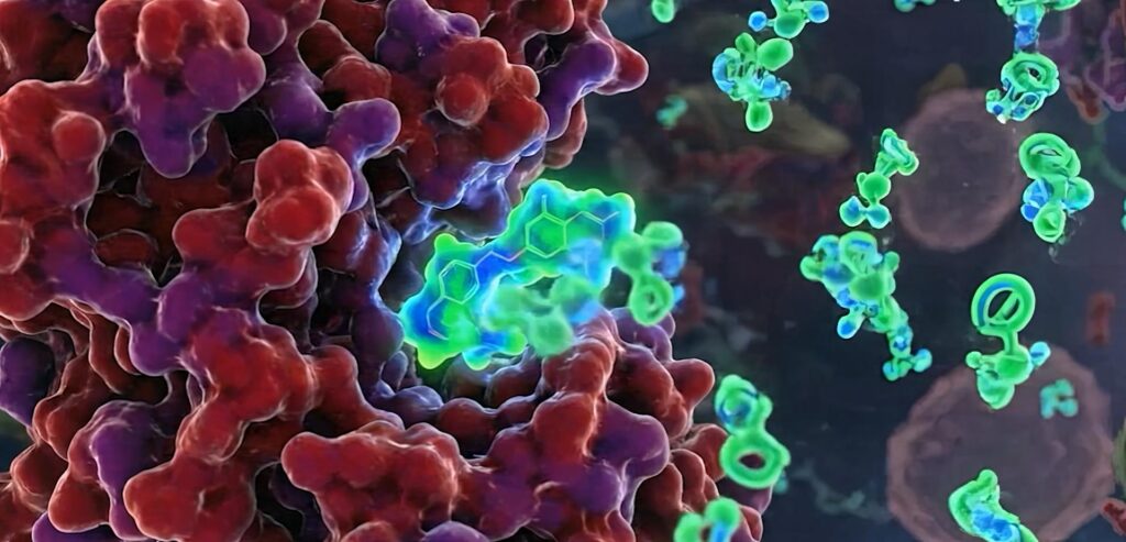 Telefónica, Vithas y la UFV aplican computación cuántica en la creación de fármacos contra el cáncer