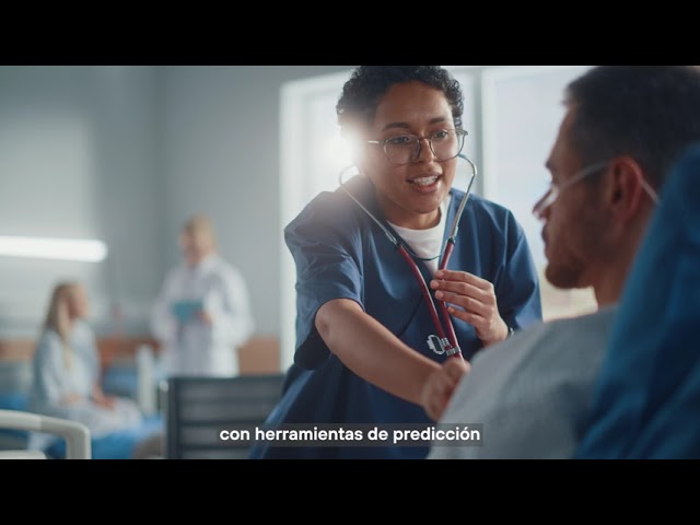 Telefónica, referente en servicios digitales de salud