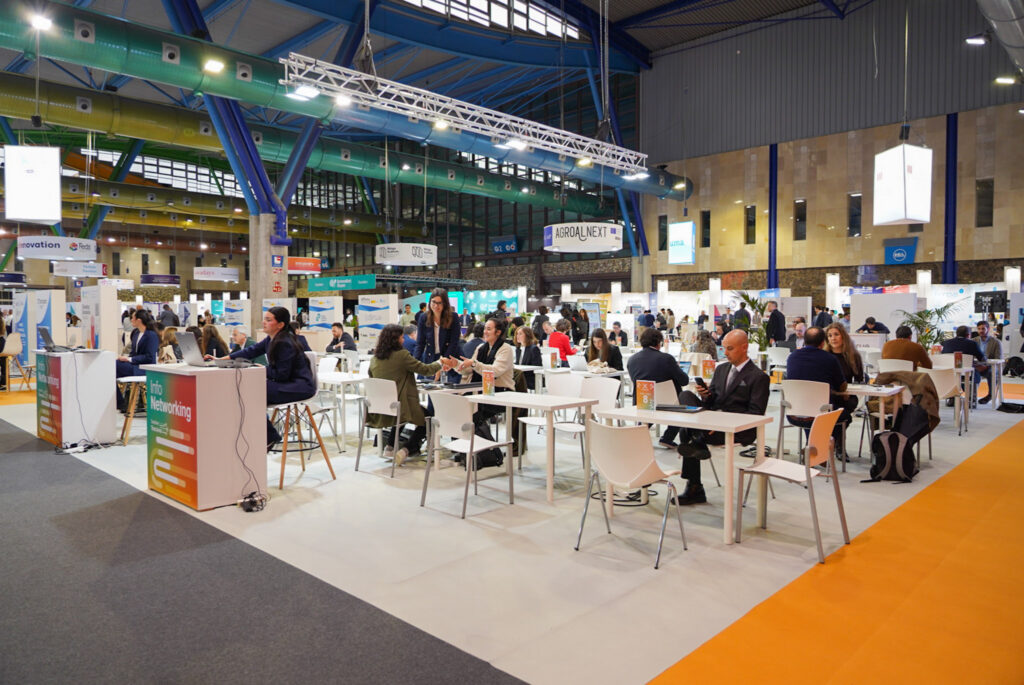 Transfiere inaugura mañana su XV edición consolidado como el gran punto de encuentro profesional para la transferencia de conocimiento en España