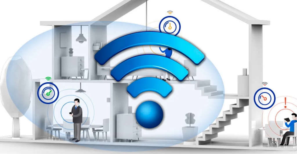 Big wifi Brother is watching you!
