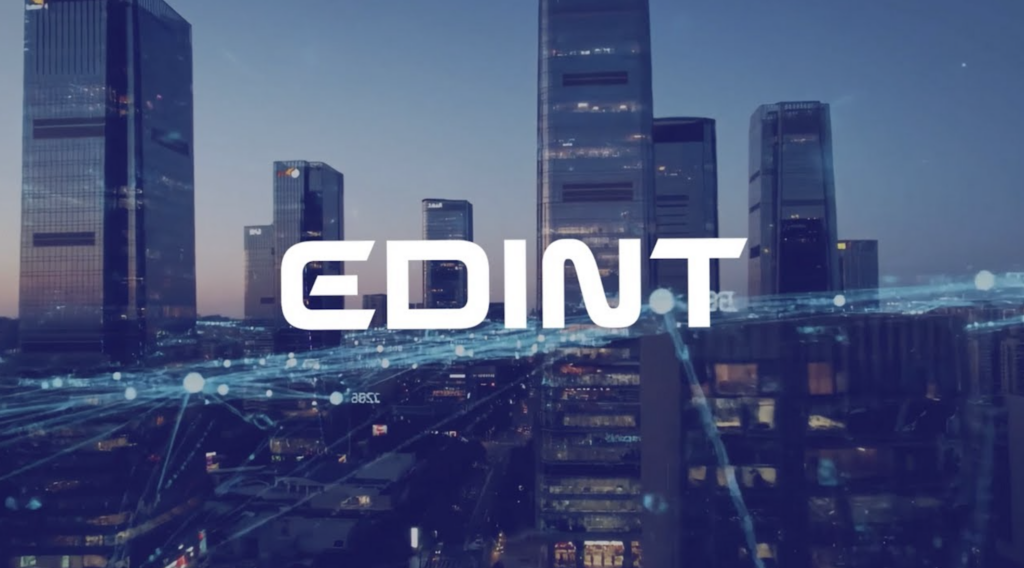 EDINT, una iniciativa estratégica