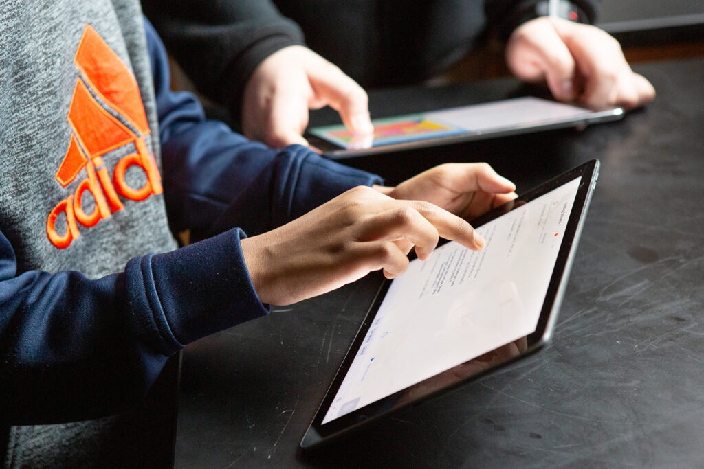 Five myths about AI and education