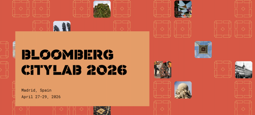 Bloomberg Philanthropies y el Instituto Aspen reúnen a alcaldes de todo el mundo para fortalecer la cooperación ante la tensión en las alianzas internacionales.