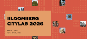 Bloomberg Philanthropies y el Instituto Aspen reúnen a alcaldes de todo el mundo para fortalecer la cooperación ante la tensión en las alianzas internacionales.