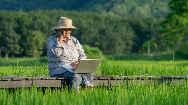 Connected countryside: smart tech is recharging rural Europe