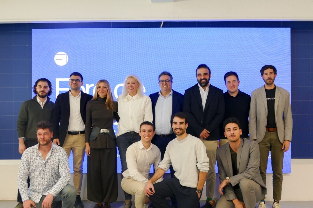 El Clúster de la Edificación, ASPRIMA y la UPM impulsan el Foro de las StartUps Inmobiliarias para conectar el talento emprendedor con empresas del sector