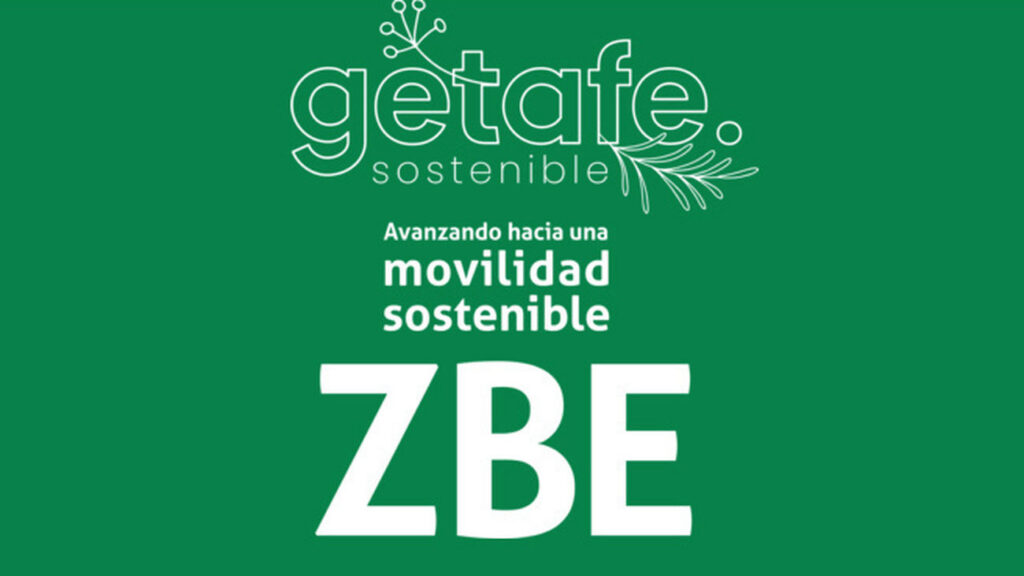 Getafe culmina un modelo pionero que permite gestionar y analizar su Zona en Bajas Emisiones en tiempo real