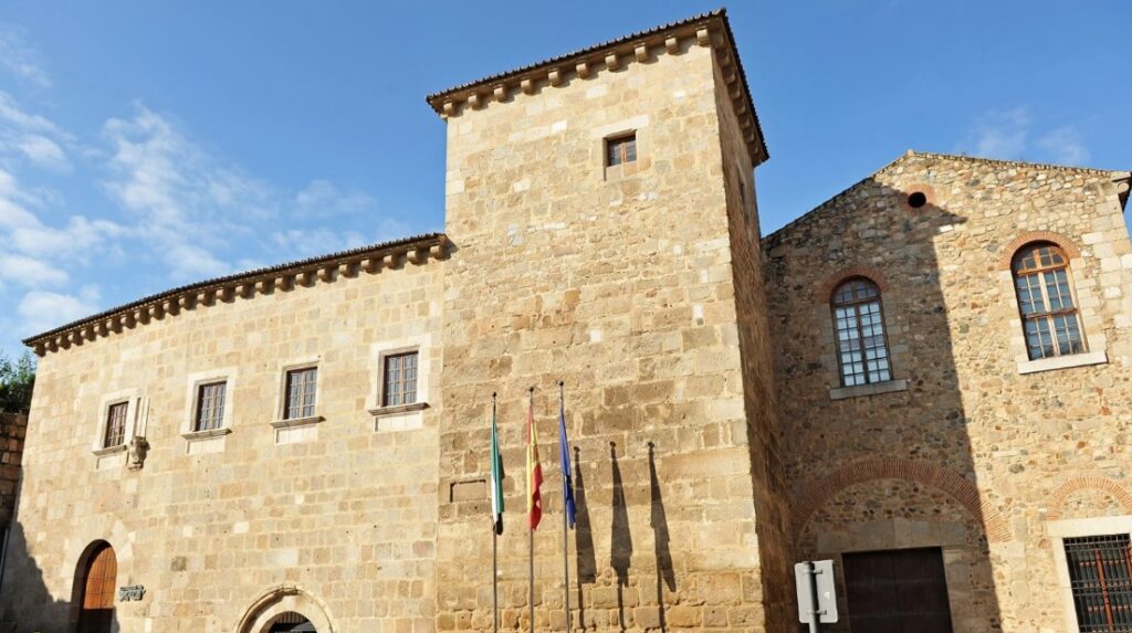 La Junta de Extremadura selecciona a Kyndryl para impulsar la modernización tecnológica