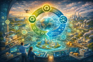 Las Rozas joins a new R&D&i project as an urban “living lab” for AI applied to cities