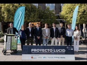 Las Rozas, un referente internacional