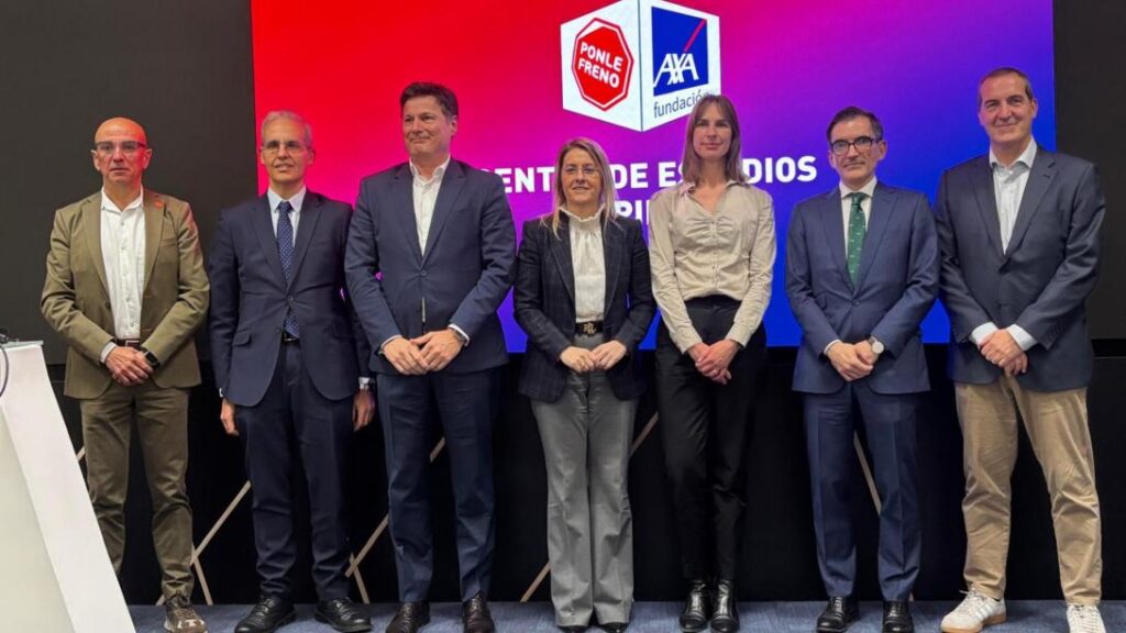 La FEMP anima a los ayuntamientos a sumarse a la iniciativa Ponle Freno Peatones 2030
