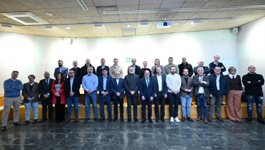 Jornada técnica para conectar las necesidades de los municipios con las soluciones innovadoras de la industria tecnológica