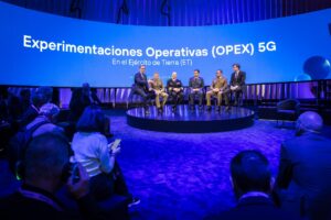 Telefónica se posiciona como referente 5G dentro de la OTAN con un centro para el desarrollo de esta tecnología móvil