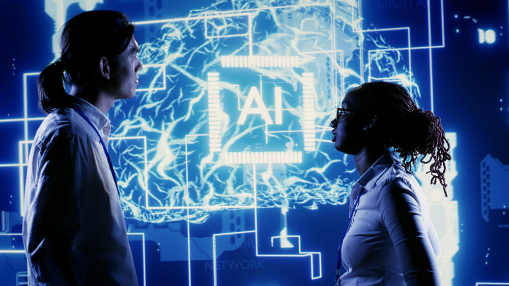 Can AI master every subject known to man?