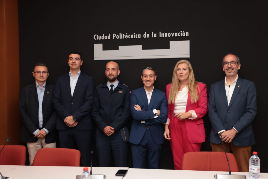 Las comunicaciones por satélite y las PYMEs tecnológicas se posicionan como estratégicas para el futuro aeroespacial