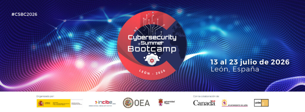 Abierto el registro del Cybersecurity Summer BootCamp 2026, referente internacional en formación especializada en ciberseguridad