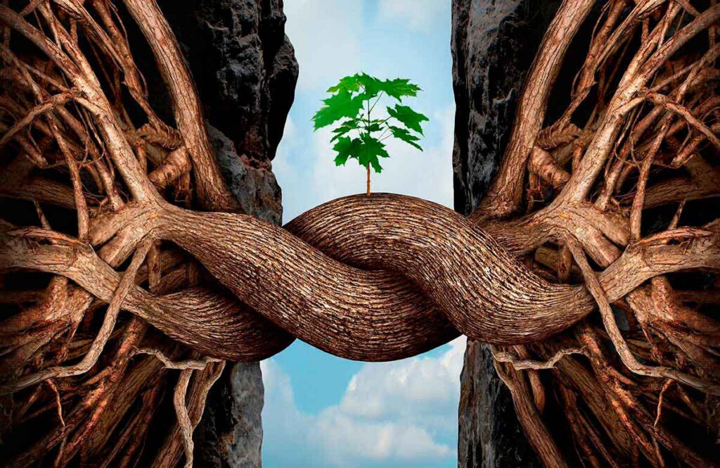 Boosting societal resilience with trustworthy AI tools