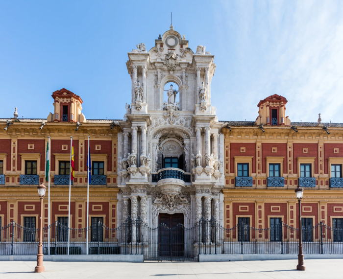 Kyndryl colabora con Sandetel para impulsar la digitalización de la Junta de Andalucía