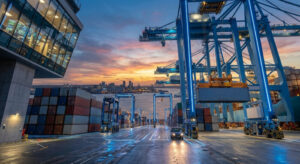 Puertos inteligentes: de la seguridad a la resiliencia integral ante amenazas híbridas