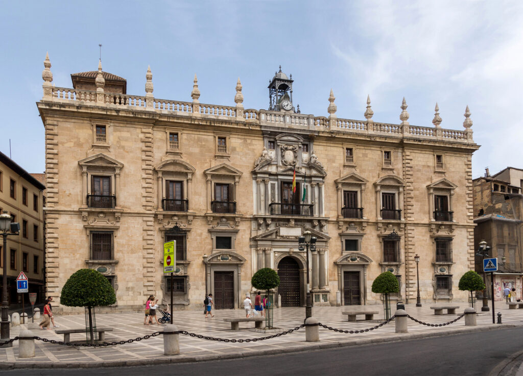 A web tool for smart historic buildings