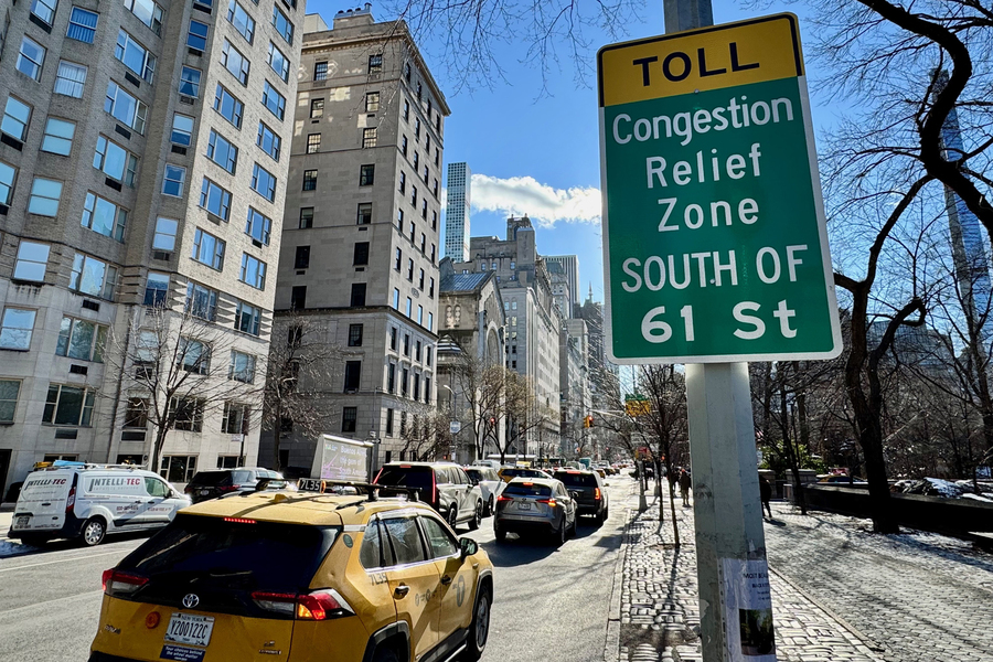 MIT researchers measure traffic emissions, to the block, in real-time