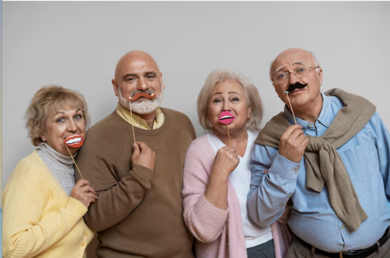 Las viviendas colaborativas para adultos mayores mejoran su capacidad cognitiva y combaten la soledad
