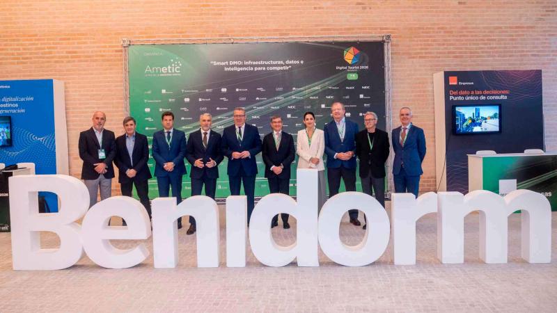 El gran laboratorio del turismo inteligente en España