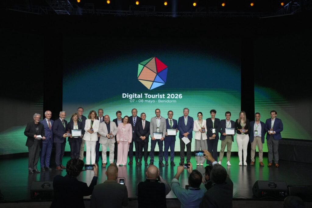 The Great Leap Toward Intelligent Neo-Tourism