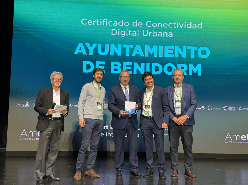 Nuevo indicador para destinos turísticos inteligentes: bautizo internacional en Puerto Rico