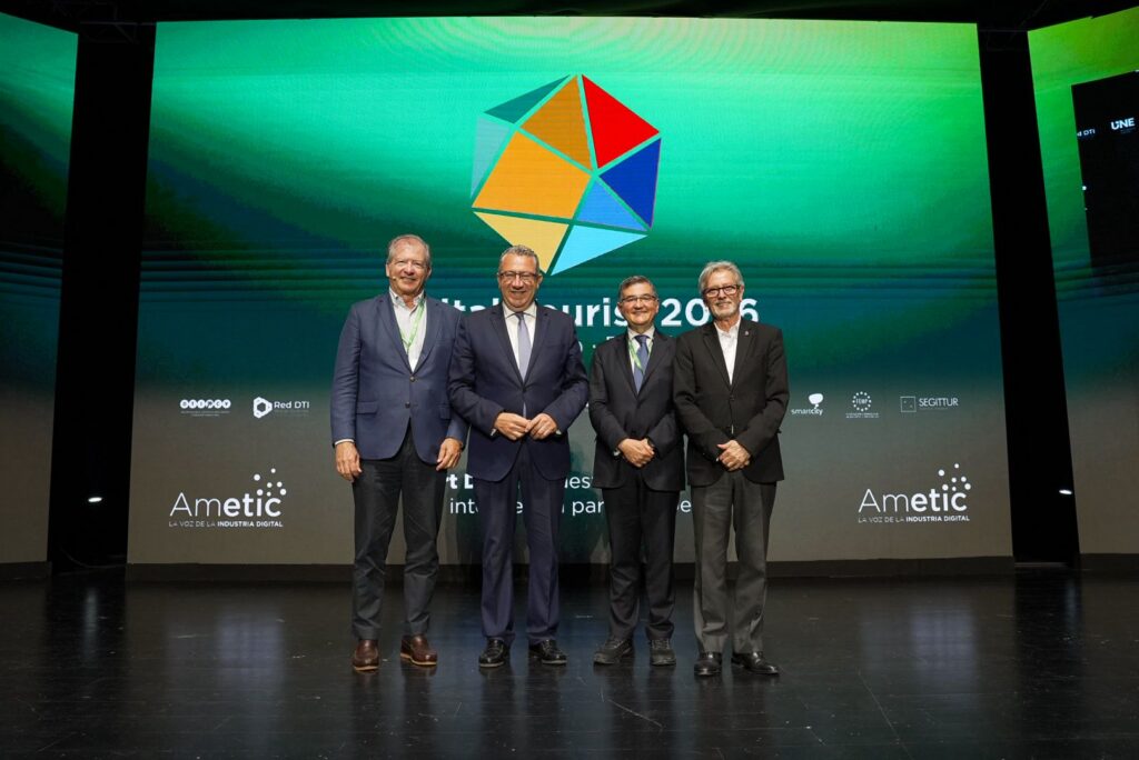 La Plataforma Inteligente de Destinos se consolida como realidad y abre una ventana de internacionalización única para España