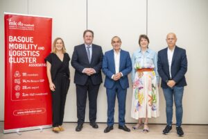 El sector de la movilidad y la logística avanzaen la definición de su Agenda Climática