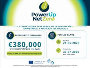 El Clúster de Movilidad y Logística de Euskadi impulsa ayudas hasta 20.000 euros para acelerar la transición verde y digital