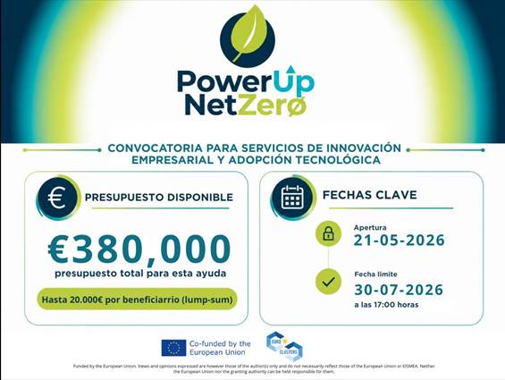 El Clúster de Movilidad y Logística de Euskadi impulsa ayudas hasta 20.000 euros para acelerar la transición verde y digital
