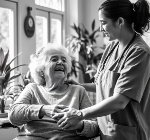 Desarrollar sistemas sanitarios pensados para las personas, no para las enfermedades