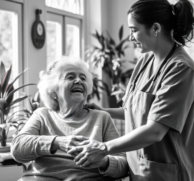 Desarrollar sistemas sanitarios pensados para las personas, no para las enfermedades